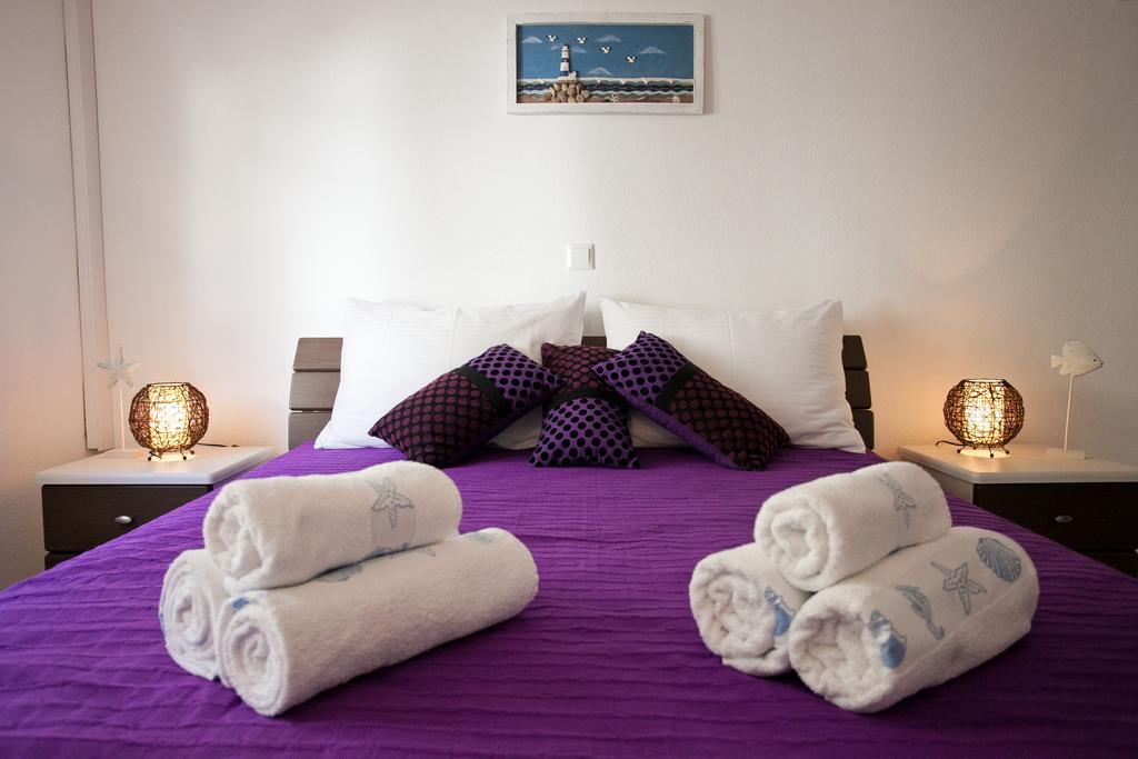 Apartments Mediterranea With Heated Pool Pisak Ngoại thất bức ảnh