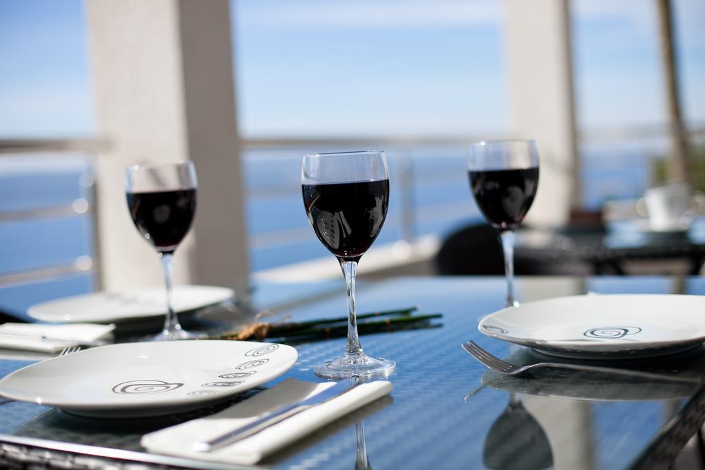 Apartments Mediterranea With Heated Pool Pisak Ngoại thất bức ảnh